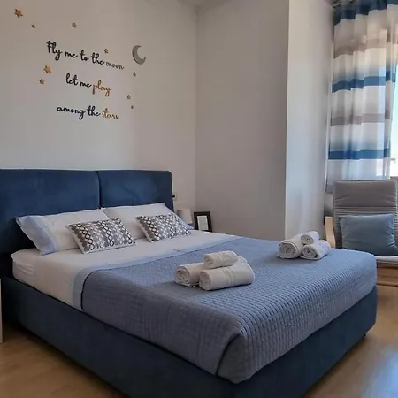 The Playce Apartments Civitanova Marche Extérieur photo