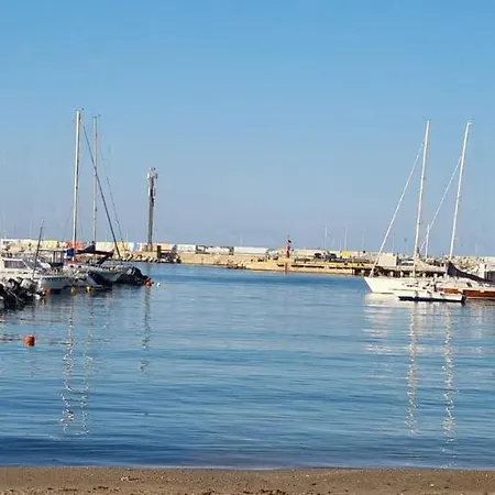 The Playce Apartments Civitanova Marche Extérieur photo