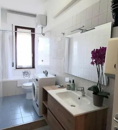 The Playce Apartments Civitanova Marche Extérieur photo