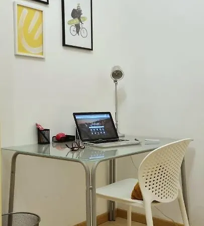 The Playce Apartments Civitanova Marche Extérieur photo