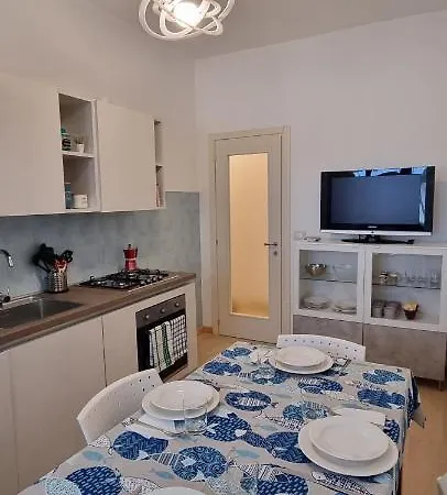 The Playce Apartments Civitanova Marche Extérieur photo