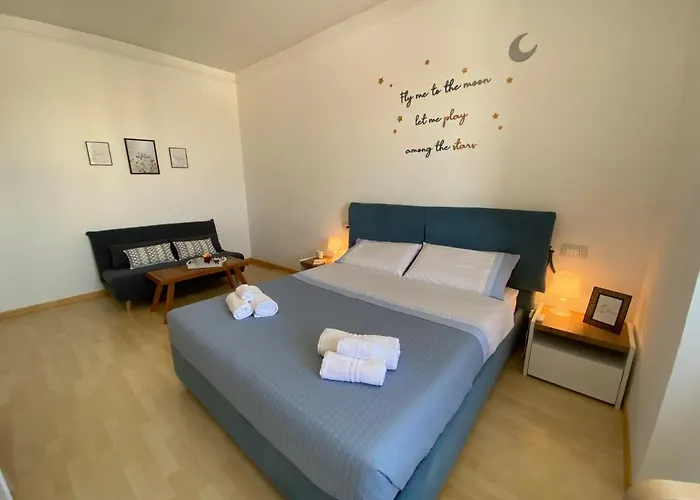 The Playce Apartments