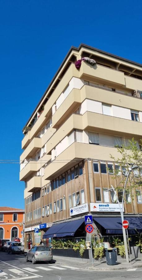 Apartment The Playce *