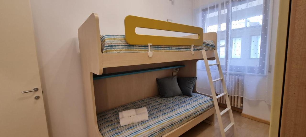 Apartment The Playce Civitanova Marche