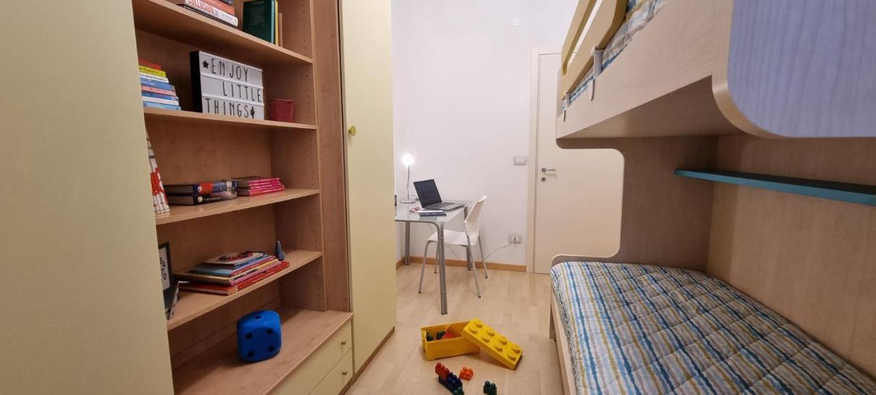 The Playce Apartment