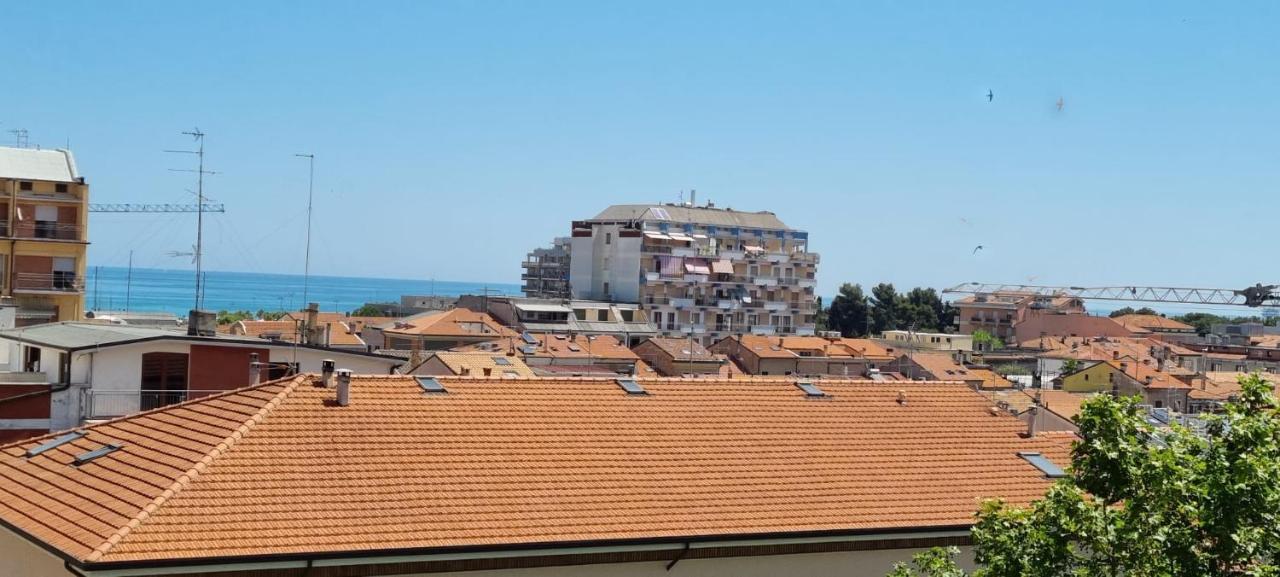 Apartment The Playce Civitanova Marche