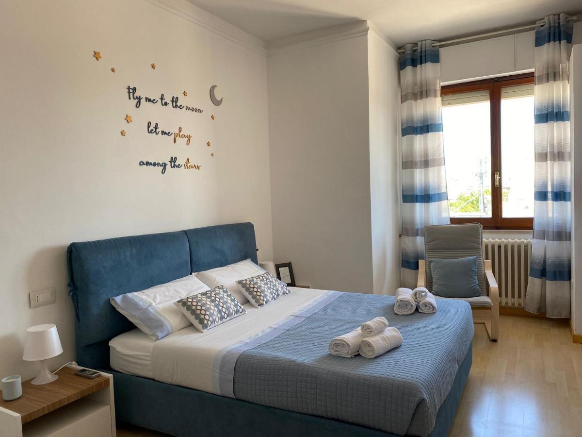 The Playce Apartment Civitanova Marche