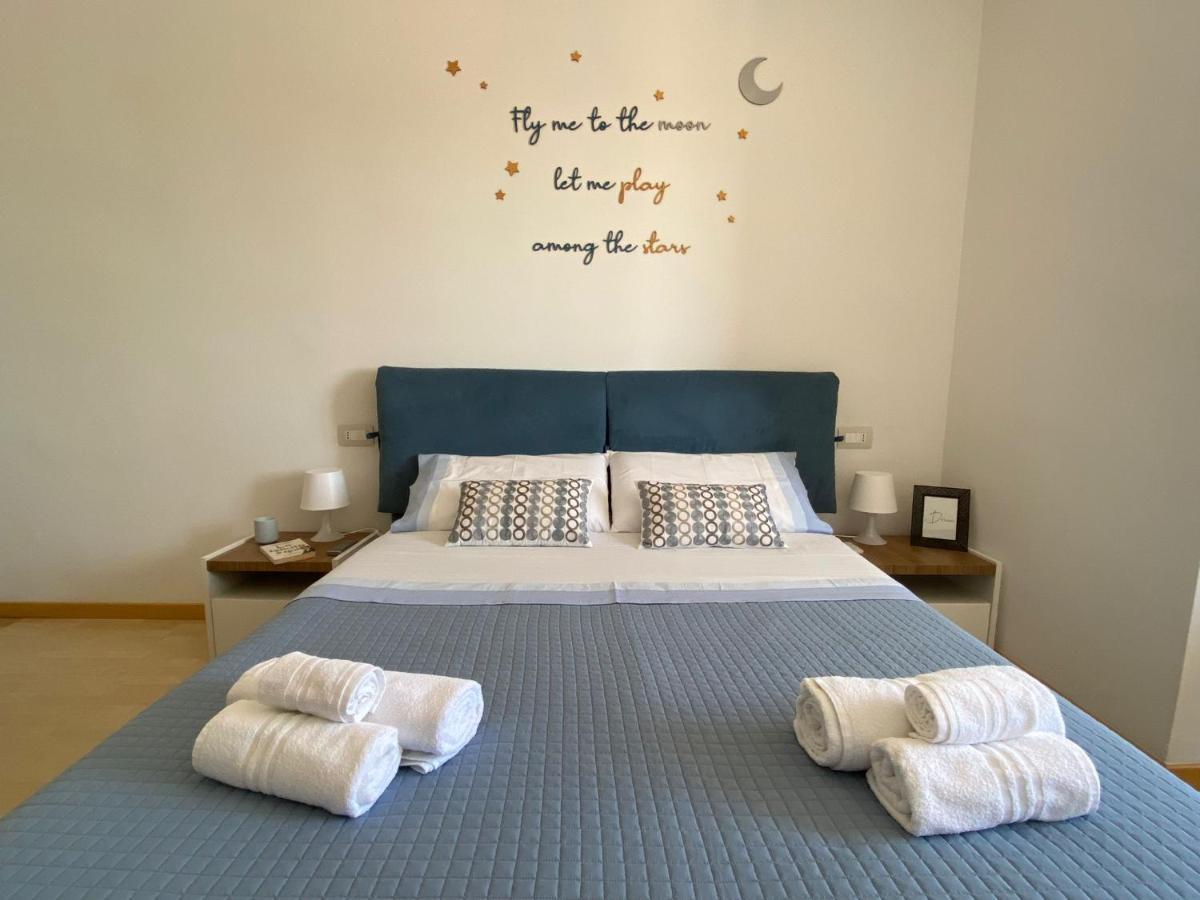 The Playce Apartment