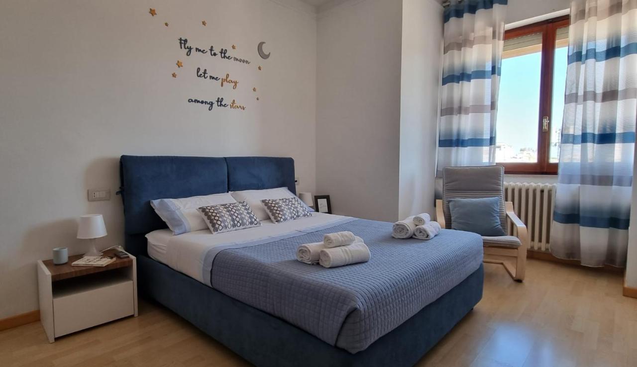 Apartment The Playce *