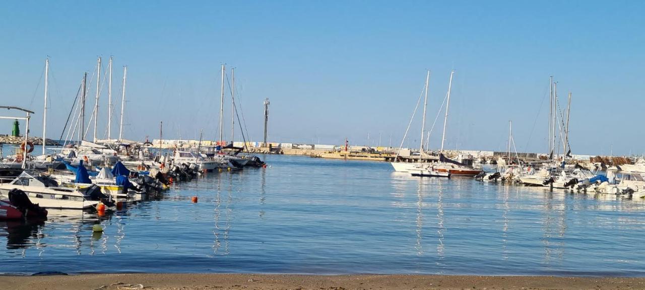 The Playce Apartment Civitanova Marche