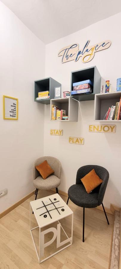 Apartment The Playce Civitanova Marche